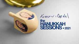 The Hanukkah Session 2021