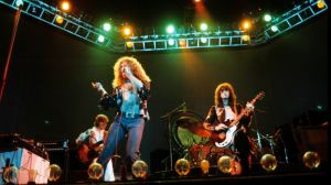 A Brief History of Led Zeppelin