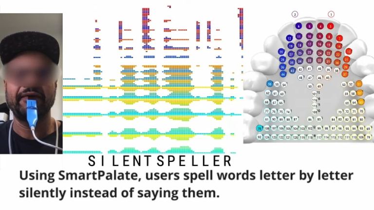 SilentSpeller