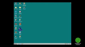 Windows 98 Internet Dial Up Experience
