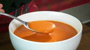 How to Make the Ultimate Cream of Tomato Soup