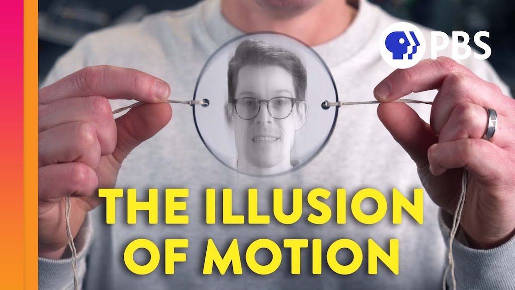 The Illusion of Motion