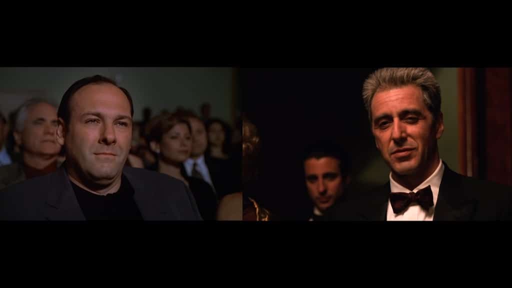 An Extensive Compilation of Notable References Made to 'The Godfather