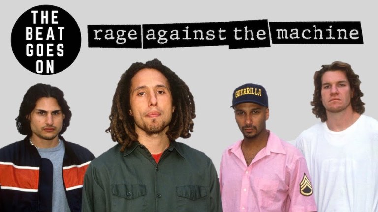 RATM Abbreviated History