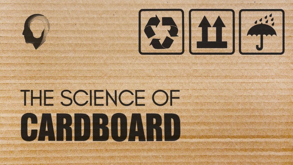 Science of Cardboard