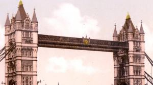 The History of Tower Bridge