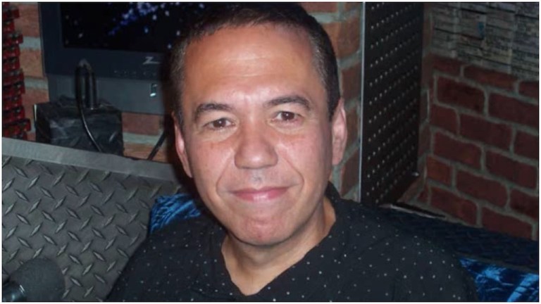 Gilbert Gottfried