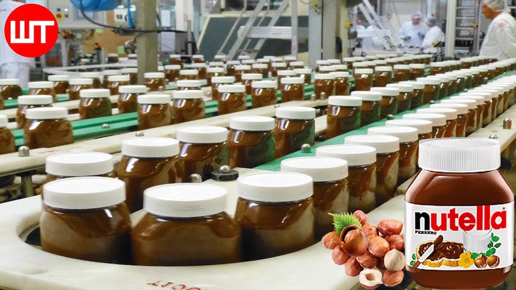 Nutella Under Fire As Consumers Ask Tough Questions