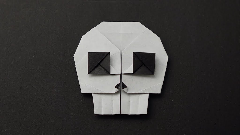 Jo Nakashima Origami Tutorials
