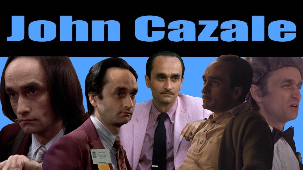 John Cazale Great Roles Underrated Career