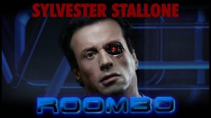 Sylvester Stallone as the Terminator Deepfake