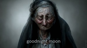 Goodnight Moon AI Narrated