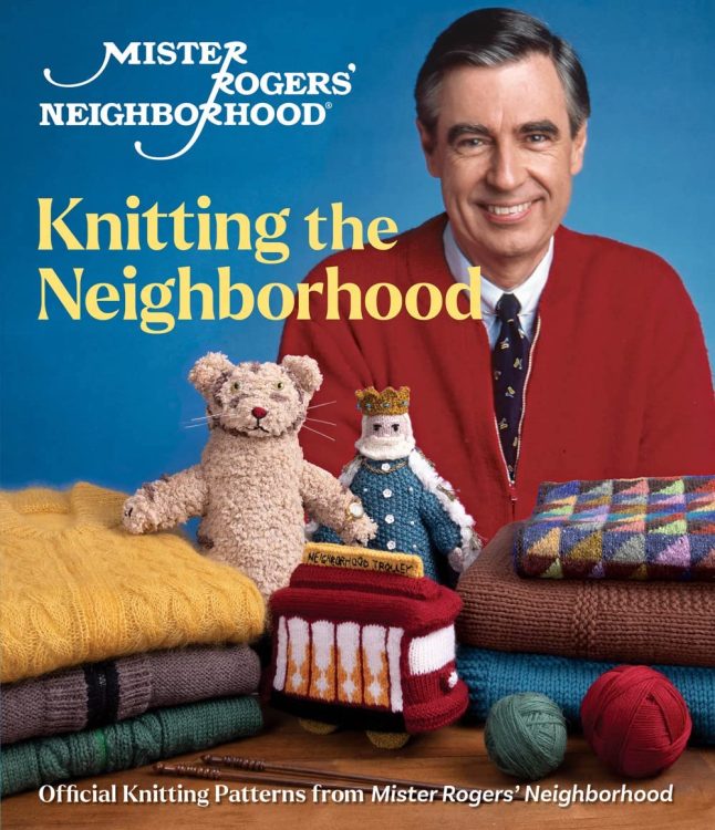 Knitting the Neighborhood