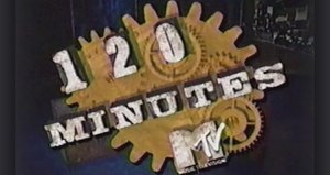 120 Minutes Logo