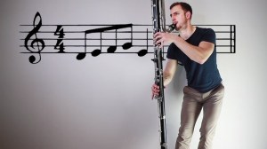 92 Instruments Play The Lick