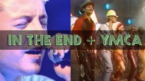 In the End YMCA Mashup