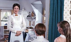 Mary Poppins Sings Death Metal