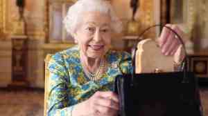 Queen Elizabeth II Sense of Humor