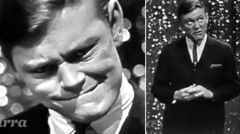 Bobby Pickett Monster Mash 1964