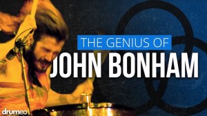 Enduring Genius John Bonham]