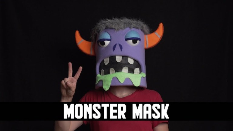 Monster Mask