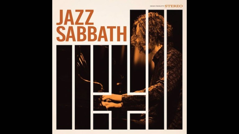 Jazz Sabbath