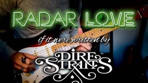 Radar Love Dire Straits