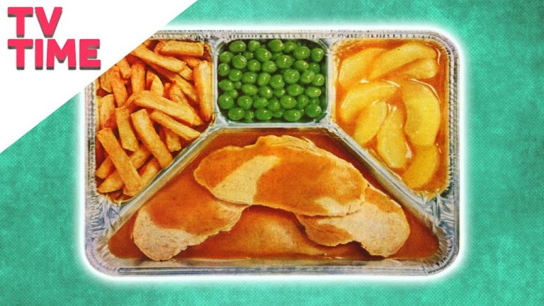 TV Dinner Origins