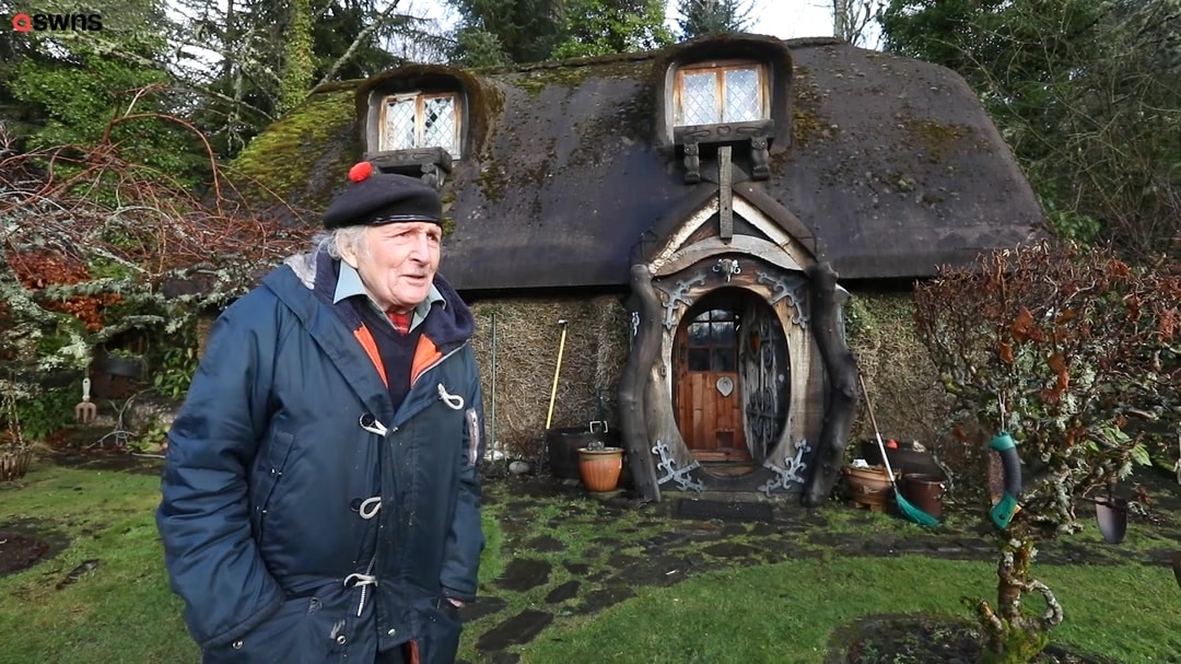 Hobbit Home Scotland