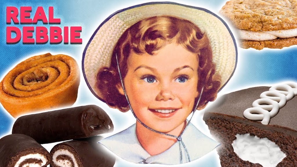 Little Debbie Snack Cake History