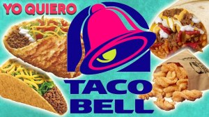 Taco Bell History