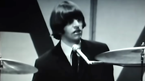The Genius Of Ringo Starr