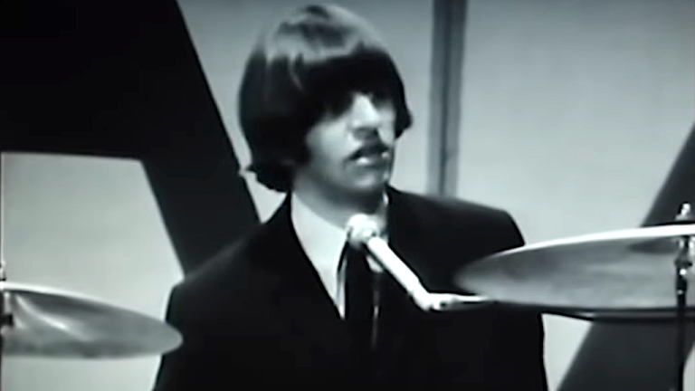 The Genius Of Ringo Starr