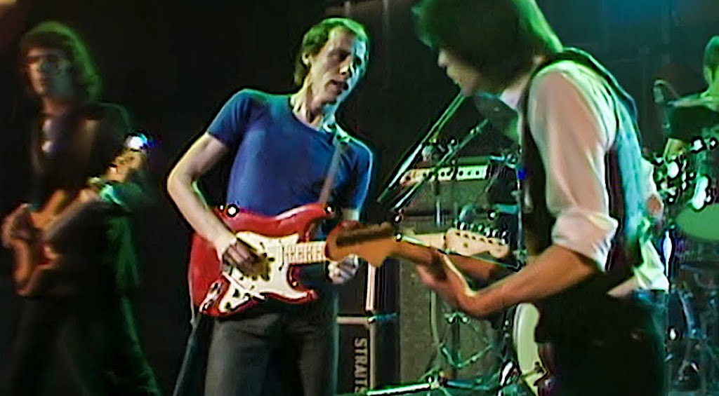 1978 Sultans of Swing