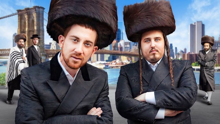 Brooklyn Hasid Documentary