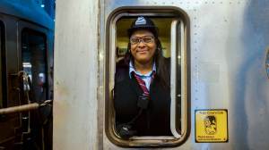 NYC Subway Conductor Career