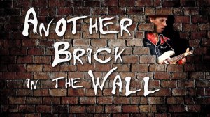 Another Brick in the Wall Dire Straits
