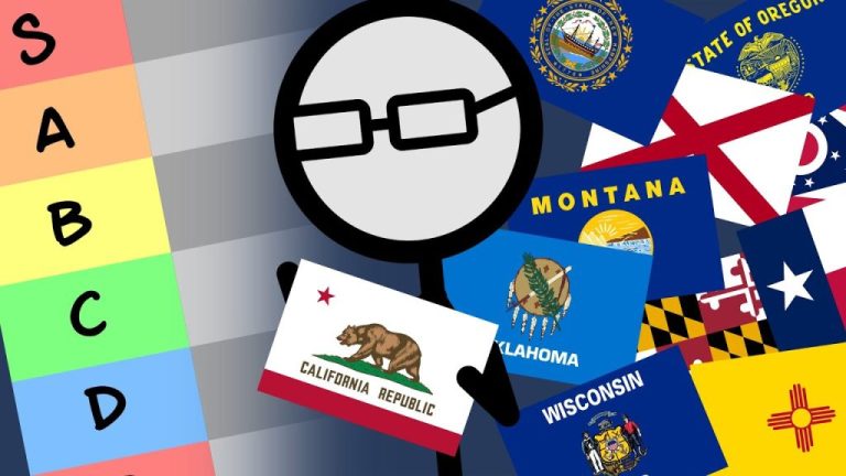 State Flags