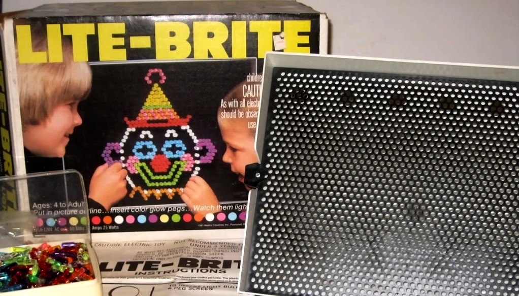 The World's Largest Lunch Box Museum