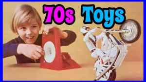 1970s Toys