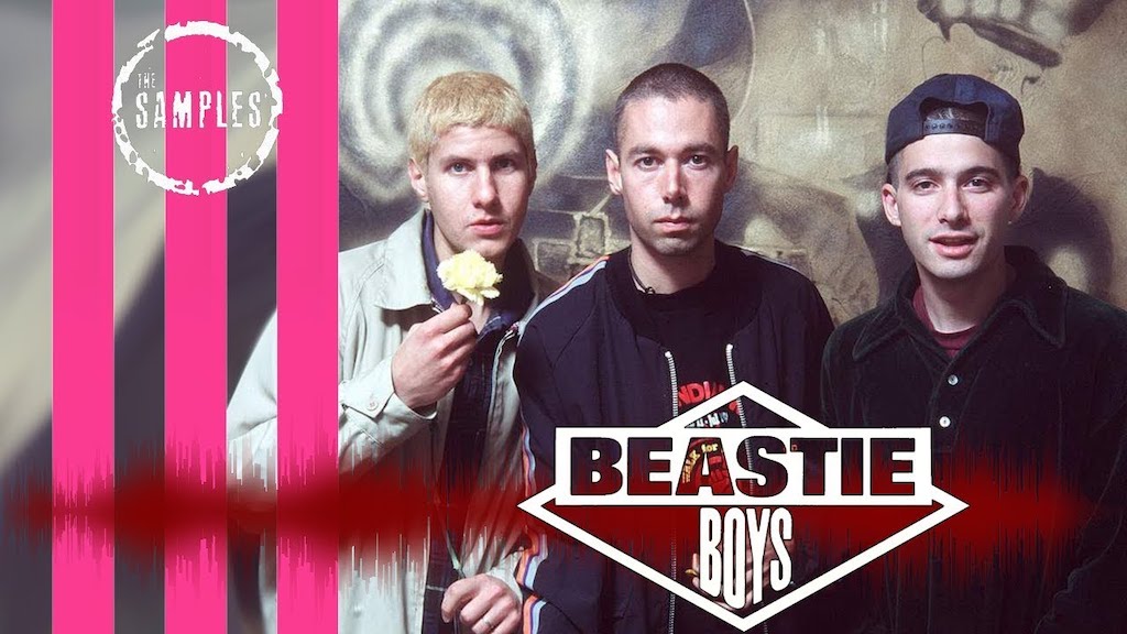 Interviews With The Artists Behind Every Beastie Boys Album Cover