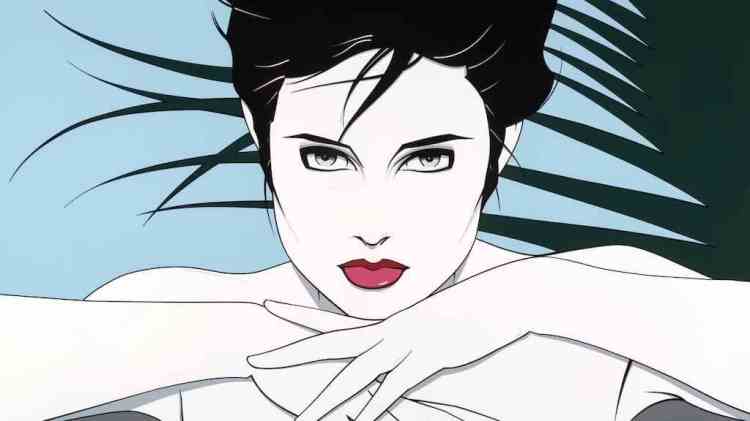 The History Behind the Iconic Illustrated 'Nagel Women'