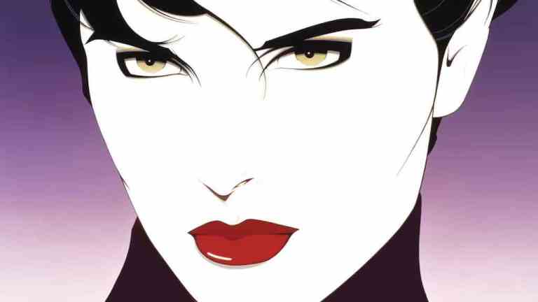 Nagel Woman