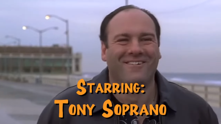 Sopranos Full House