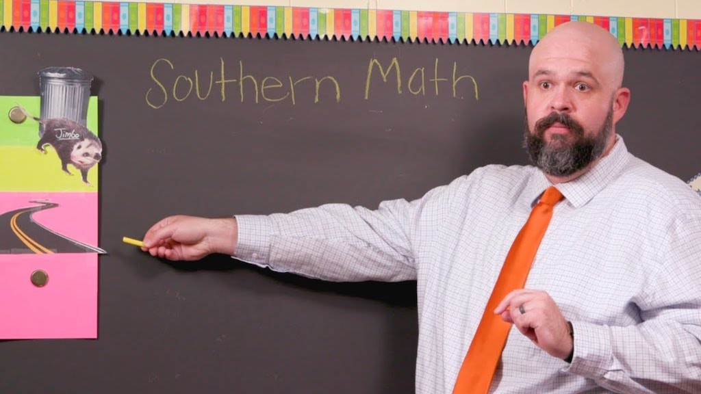Southern Math