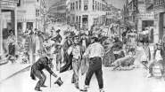 The Story Behind New York City s Five Points 
