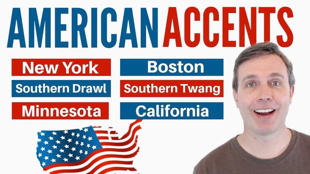 American Accents