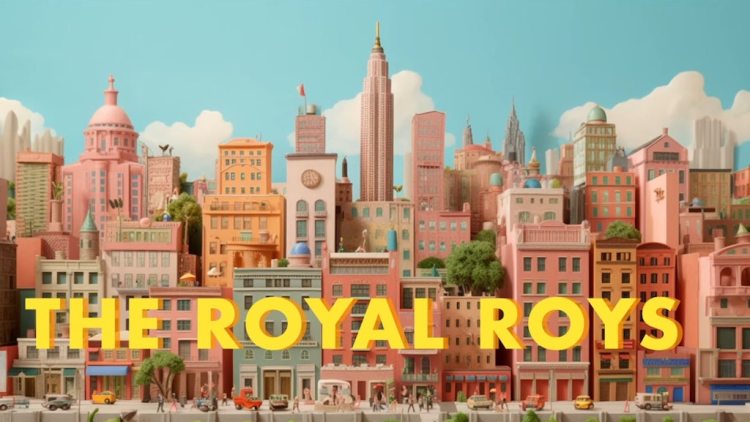 The Royal Roys
