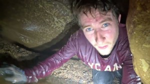 Spelunking Without Light