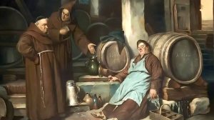 History of Beer